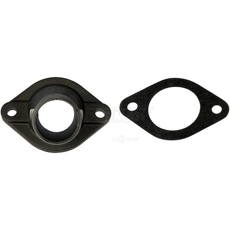 Dorman 902-5222 Engine Coolant Thermostat Housing 902-5222